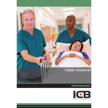 Imagem de Celador Asistencial - Espanhol