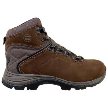 Imagem de Bota Estival Adventure AD6000 Masculino Marrom-Masculino