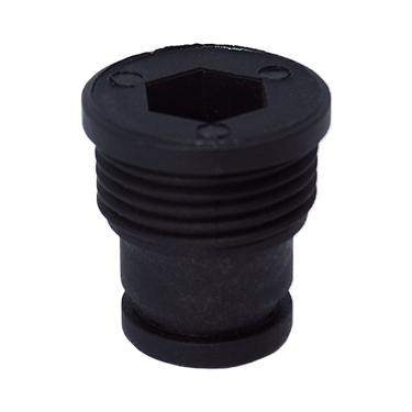 Imagem de Tampão Válvula Jacto J6000 J6200 J6500 J6800 J7000 M20