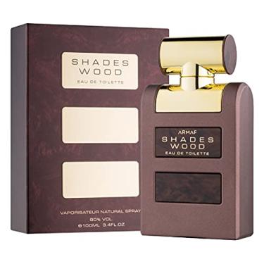 Imagem de Perfume Armaf Shades Wood For Men 100 Ml