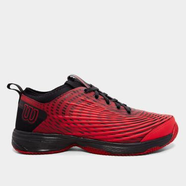 Imagem de Tênis Wilson Pro Open 3.0 Clay Masculino-Masculino