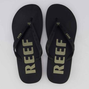 Imagem de Chinelo Reef Seaside Masculino-Masculino