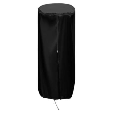 Imagem de Vaveren Capa protetora e prática para suporte de bolas de basquete, feita em tecido Oxford, ideal para uso interno e externo em escritórios.