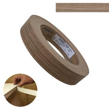 Imagem de Fita De Borda PVC Itapuã 22mm X 300m Proadec