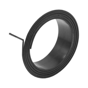 Imagem de Fita Magnética Autoadesiva Forte E Flexível De 1 Metro Para Refrigerad