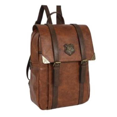 Imagem de Mochila De Costas Couro Sintético Harry Potter Notebook-Unissex