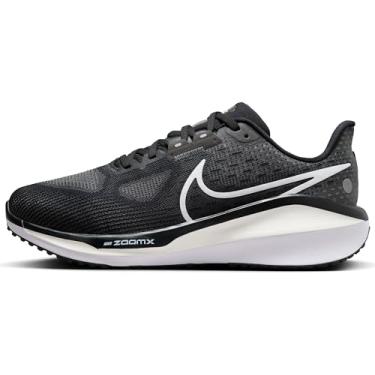 Imagem de Nike Kids' Grade School Air Max 270 Shoes (4, Black/Black)