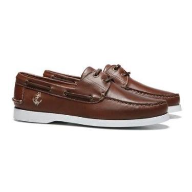 Imagem de Deckshoes - Isla Naturalle Cafe Samello-Masculino