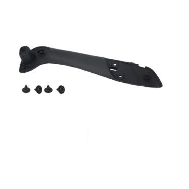 Imagem de Interior do carro frente esquerda direita puxador da porta interna Compatível com renault fluence 2009-2015/megane 3 2008-2016 iii coupe hatchback van(Right Inner Handle)