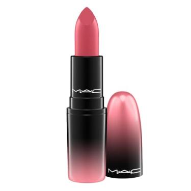 Imagem de Batom Love Me M·A·C As If I Care