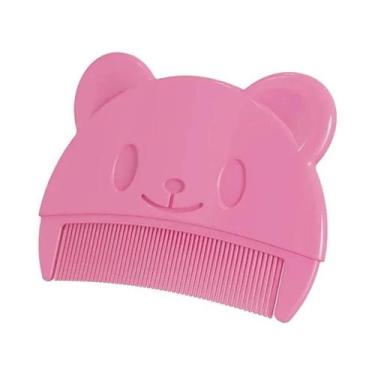 Imagem de Escova De Silicone Para Xampu De Bebê, Ferramenta Macia Para Lavar E M