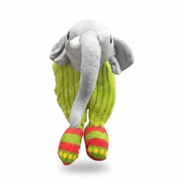 Imagem de Pelúcias Laváveis Antialérgicas com Zíper  Personagens Variados de 22 