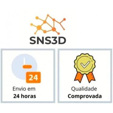 Imagem de Suporte De Parede Para Secador De Cabelo