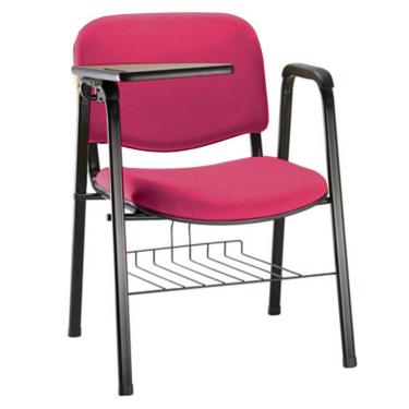 Imagem de Cadeira Escolar Universitária para Auditórios Linha Hotel Rosa