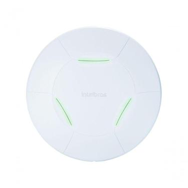 Imagem de Roteador Access Point Wi-fi De Teto Gerenciável 2.4ghz 300mbps Ap310 4750008