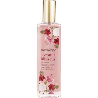 Imagem de Perfume Feminino P-corpocology Coconut Hibiscus Fragrance Mist 236 Ml