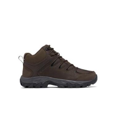 Imagem de Bota Columbia Masculina Buxton Peak™ Mid II-Masculino