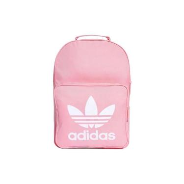 Imagem de Mochila Adidas Bp Clas Trefoil Rosa-Feminino
