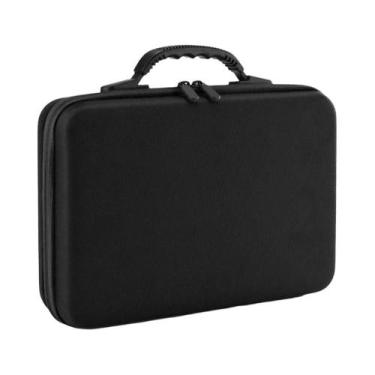 Imagem de Bolsa De Armazenamento Para Óleos Essenciais De 15ml, Estojo De Viagem