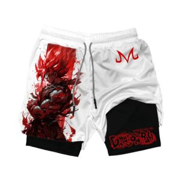 Imagem de Calças De Praia Respiráveis E De Secagem Rápida Estilo Hip Hop Retro Y