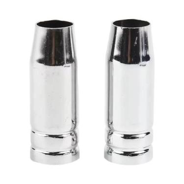 Imagem de Conjunto De Pontas De Contato Para Soldagem MIG 0.6-1.2mm, 5 Peças, Bi