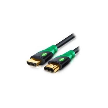 Imagem de Cabo HDMI 2.0 4K Comtac, com Condutor de Cobre, 1.8 Metros - 22129462