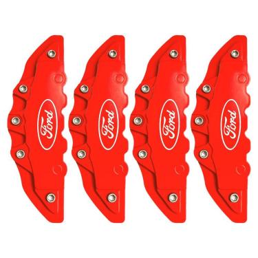 Imagem de Capa Pinça De Freio Automotivo (4un) Ford