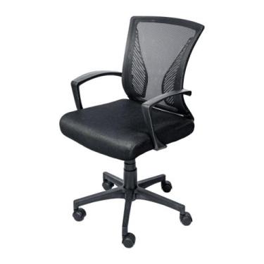 Imagem de Cadeira de escritório focus viper pro office vo457