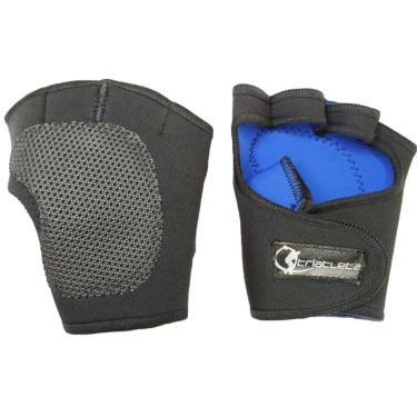 Imagem de Luva para Halteres com polegar Triatleta-Feminino