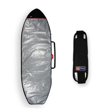 Imagem de Alça Transporte + Capa Refletiva Stand Up Paddle 9'0 A 9'5 - Maori Extreme-Masculino