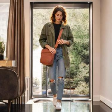 Imagem de Alça chic Premium para Bolsa - Elegance Armarinho E Aviamentos, Terrac