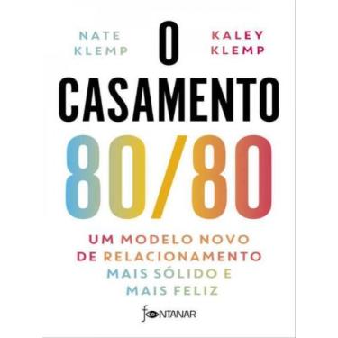Imagem de Livro - O casamento 80/80 - Fontanar