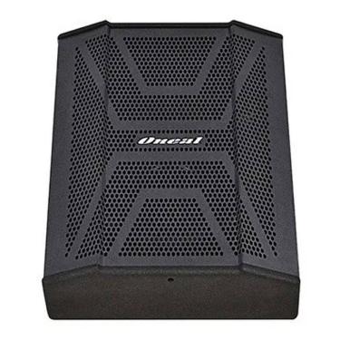 Imagem de Caixa Ativa Oneal Opm-735X Preta 8 Ohms