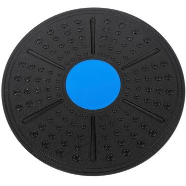 Imagem de Disco de Equilíbrio Prancha Balance Board em PVC Yangfit-Unissex