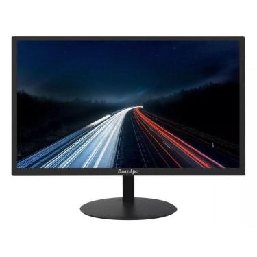 Imagem de Monitor LG 20 Widescreen 1920x1080 HDMI VGA - Bivolt