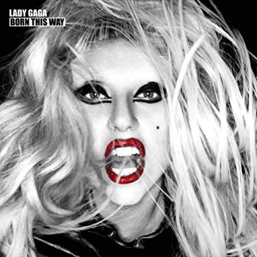 Imagem de Born This Way