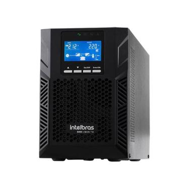 Imagem de Nobreak Online Torre DNB 1.5kva-220v-TW G2 4820115 Intelbras