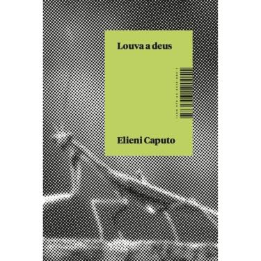 Imagem de Louva A Deus