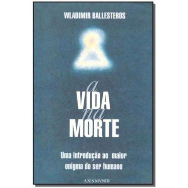 Imagem de Vida na Morte,a