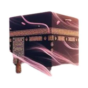 Imagem de Kit De Pintura Em Diamante 5D DIY Com Estrela Islâmica E Arquitetura, 