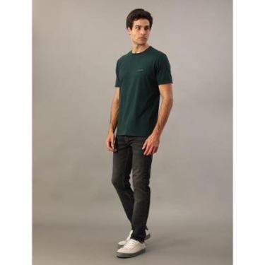 Imagem de Calça Jeans Super Skinny Controle Térmic-Masculino