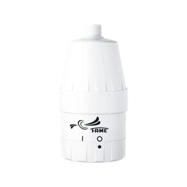 Imagem de Aquecedor de Água Elétrico 4800W Fame 220V, Ideal para pias, lavatório