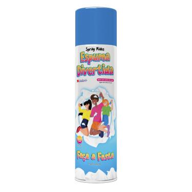 Imagem de Spray Make Espuminha Lata 400ml