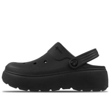 Imagem de Babuche Dijean Plataforma Feminino Conforto Casual-Feminino