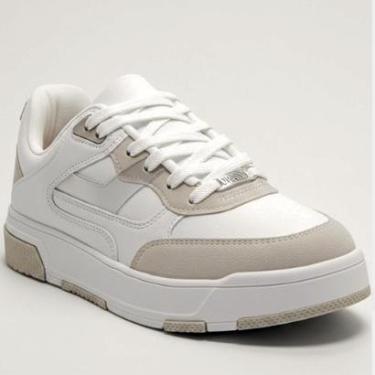 Imagem de Tenis Feminino Jogger Urban Recorte Cadarço Vizzano-Feminino