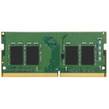Imagem de Memória Kingston SODIMM, 8GB, 3200MHz, DDR4, 1.2V - KVR32S22S6/8