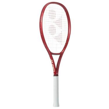 Imagem de Yonex VCore 100 8th Gen Tennis Racquet (4 1/8" Grip)