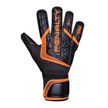 Imagem de Penalty , Luva Delta Training Unissex, Preto (Black), 8