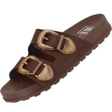 Imagem de Chinelo Moleca 5436.441 Feminino-Feminino