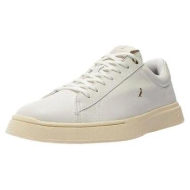 Imagem de Sapatenis Masculino Confortavel Leve Elegante Estilo Reserva-Masculino